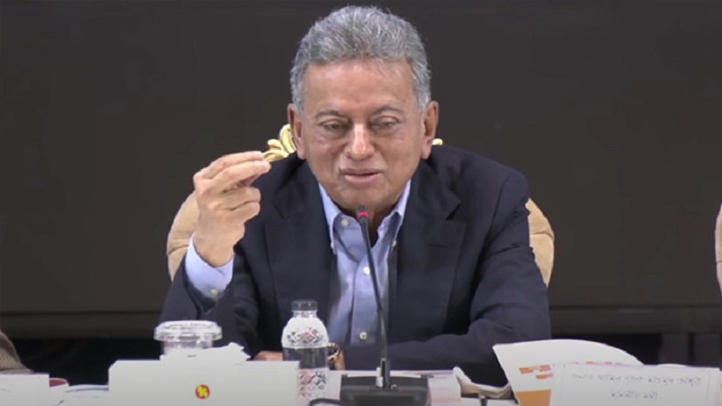 নবম পে-স্কেল বাস্তবায়নে অঙ্গীকার পুনর্ব্যক্ত অর্থমন্ত্রীর,মূল্যস্ফীতির চাপ বিবেচনায় বেতন কাঠামো সংস্